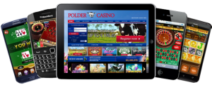 Polder casino
