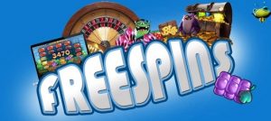 Free Spins casino