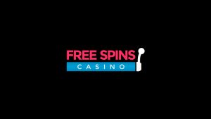 Free Spins casino logo